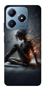 Чохол на Realme C63 Goddess of war ver.9 фото 1 з 1