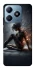Чохол на Realme C63 Goddess of war ver.9 фото 1 з 1