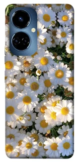 Чохол на TECNO Camon 19 Поле ромашок фото 1 з 1
