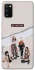 Чехол на Samsung Galaxy A41 BLACKPINK v2 фото 1 из 1