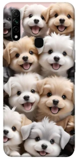 Чехол на Oppo A31 Doggy Love фото 1 из 1