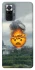 Чохол на Xiaomi Redmi Note 10 Pro Moscow never sleeps ver.2 фото 1 з 1