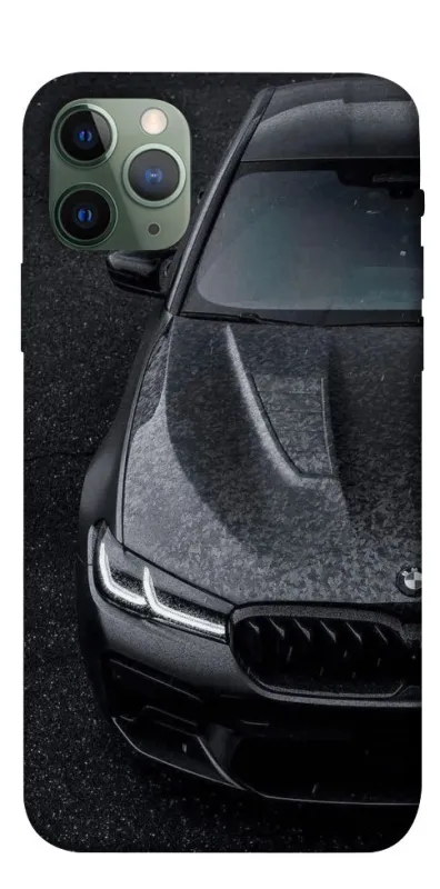 Чохол на Apple iPhone 11 Pro (5.8") BMW v47 фото 1 з 1