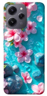 Чохол на Xiaomi Redmi 12 Flowers v19 фото 1 з 1