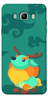 Чехол на Samsung J510F Galaxy J5 (2016) Fantasy deer creature фото 1 из 1