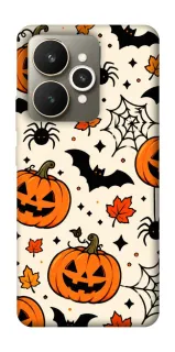 Чехол на Realme 15 Halloween v13 фото 1 из 1