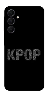 Чохол на Samsung Galaxy A16 4G/5G K-pop фото 1 з 1