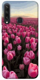 Чехол на Huawei Y6p Spring Awakening фото 1 из 1