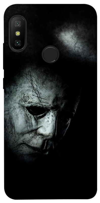 Чохол на Xiaomi Mi A2 Lite / Xiaomi Redmi 6 Pro Jason v3 фото 1 з 1