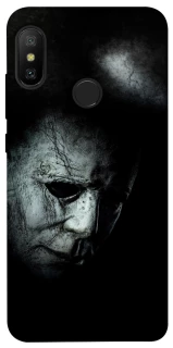 Чохол на Xiaomi Mi A2 Lite / Xiaomi Redmi 6 Pro Jason v3 фото 1 з 1