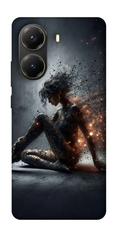 Чохол на Xiaomi Poco X7 Pro Goddess of war ver.9 фото 1 з 1