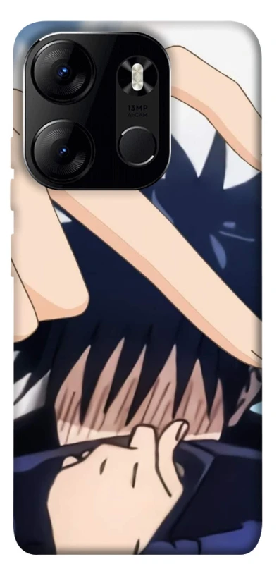 Чохол на Tecno Spark Go 2023 Megumi фото 1 з 1