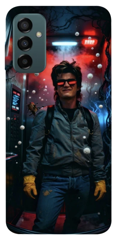 Чохол на Samsung Galaxy M23 5G Stranger Things ver.43 фото 1 з 1