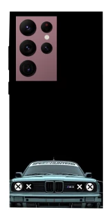 Чохол на Samsung Galaxy S22 Ultra BMW v148 фото 1 з 1