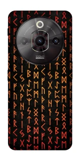 Чохол на ZTE Nubia Focus Pro Руни фото 1 з 1