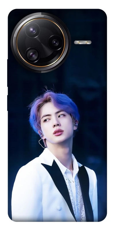 Чохол на Xiaomi Poco F7 Ultra Jin - BTS фото 1 з 1