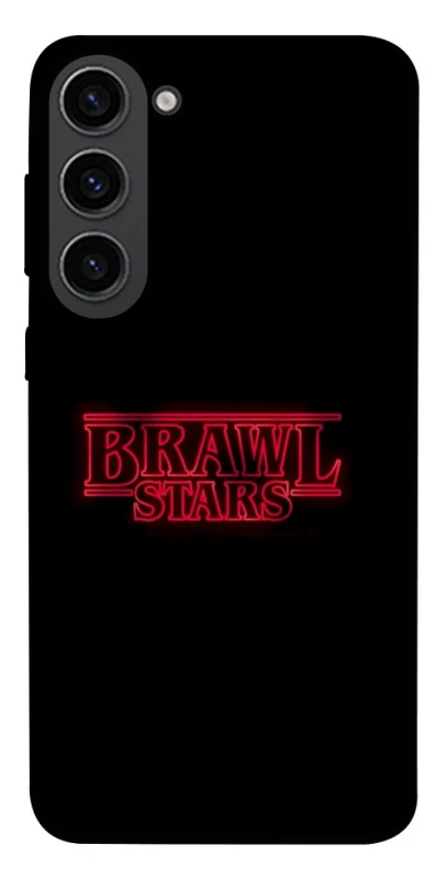 Чохол на Samsung Galaxy S23 Brawl Stars ver.12 фото 1 з 1
