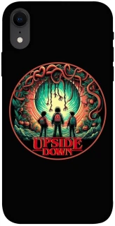 Чохол на Apple iPhone XR (6.1") Stranger Things ver.32 фото 1 з 1