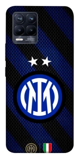 Чохол на Realme 8 FC Inter v2 фото 1 з 1