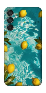 Чехол на Samsung Galaxy M15 5G Lemon фото 1 из 1