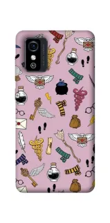 Чохол на ZTE Blade L9 Harry Potter V16 фото 1 з 1