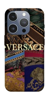 Чехол на Apple iPhone 16 Pro Versace фото 1 из 1