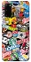 Чохол на Samsung Galaxy S20 brands фото 1 з 1