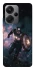 Чохол на Xiaomi Redmi Note 13 Pro+ Captain America фото 1 з 1