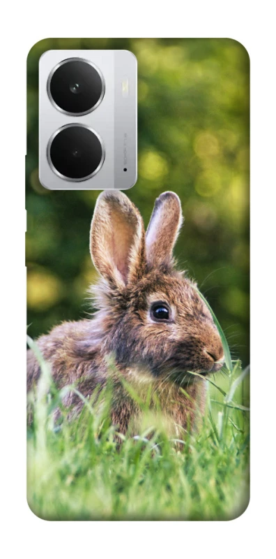Чехол на Realme 14 Кролики фото 1 из 1