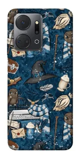 Чехол на Huawei Honor X7a Harry Potter V20 фото 1 из 1