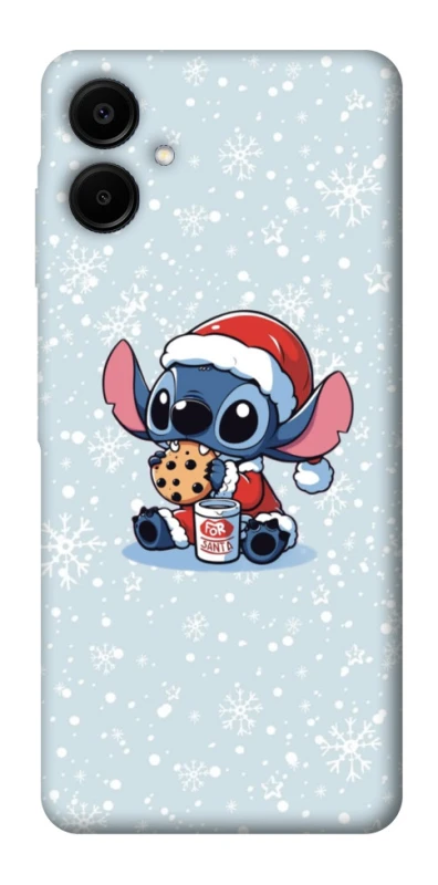Чохол на Samsung Galaxy A06 Stitch ver.21 фото 1 з 1