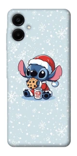 Чохол на Samsung Galaxy A06 Stitch ver.21 фото 1 з 1