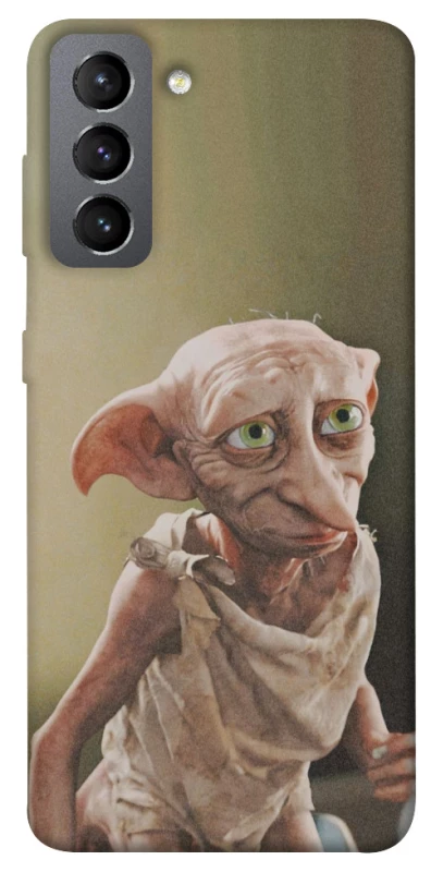 Чехол на Samsung Galaxy S21 FE Harry Potter v4 фото 1 из 1