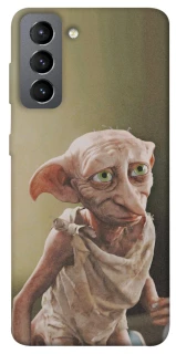 Чехол на Samsung Galaxy S21 FE Harry Potter v4 фото 1 из 1
