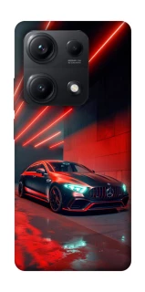 Чехол на Xiaomi Redmi Note 14S Neon Mers фото 1 из 1