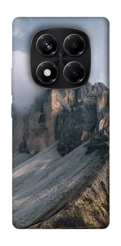 Чохол на Xiaomi Redmi Note 14 Pro 5G Mountains v2 фото 1 з 1