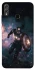 Чохол на Huawei Honor 8X Captain America фото 1 з 1