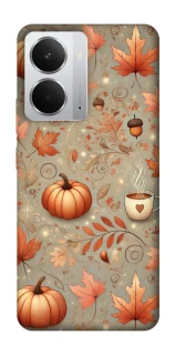 Чехол на Realme 14 Autumn vibes ver.1 фото 1 из 1