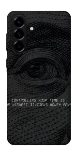 Чехол на Samsung Galaxy A56 5G Контроль фото 1 из 1