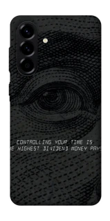 Чехол на Samsung Galaxy A57 5G Контроль фото 1 из 1