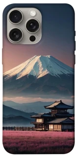 Чехол на Apple iPhone 15 Pro Max (6.7") Fujiyama фото 1 из 1