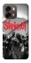 Чохол на Oppo A6 Slipknot ver.4 фото 1 з 2