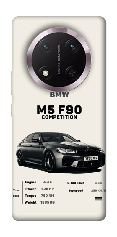 Чехол на Honor X9c M5 F90 фото 1 из 1