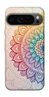 Чохол на Google Pixel 9 Pro Mandala ver.1 фото 1 з 1