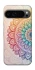Чохол на Google Pixel 9 Pro Mandala ver.1 фото 1 з 1