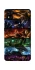 Чохол на ZTE Blade A31 Mortal Kombat ver.2 фото 1 з 1