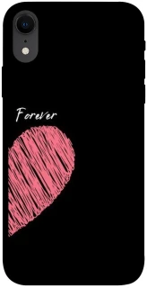 Чохол на Apple iPhone XR (6.1") Pair romantic theme ver.10 фото 1 з 1