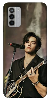 Чехол на Nokia G42 V - BTS фото 1 из 1