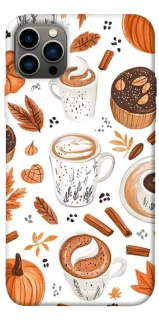 Чохол на Apple iPhone 12 Pro (6.1") Autumn vibes ver.7 фото 1 з 1