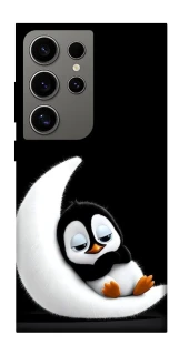 Чохол на Samsung Galaxy S24 Ultra My Penguin фото 1 з 1